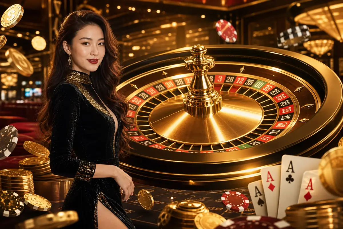 my3win2u Casino mobile experience