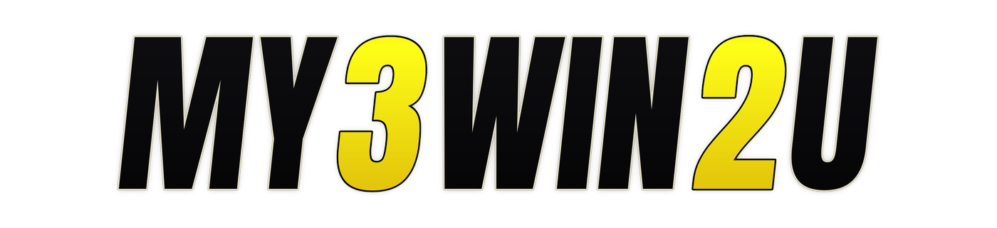 my3win2u Logo